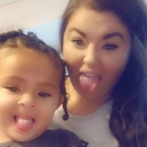 Meet your Posher, Amber